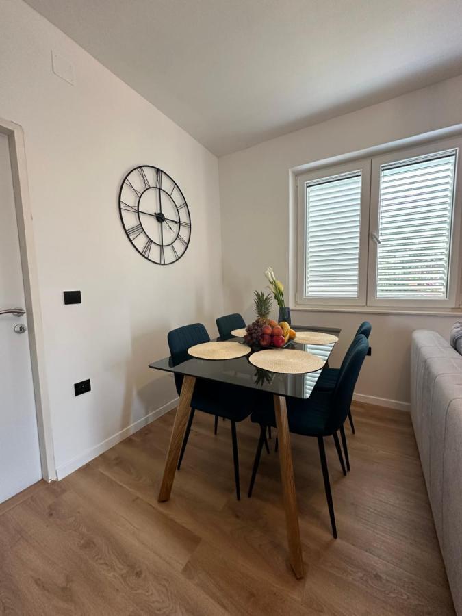 Apartment Tina Zára Kültér fotó